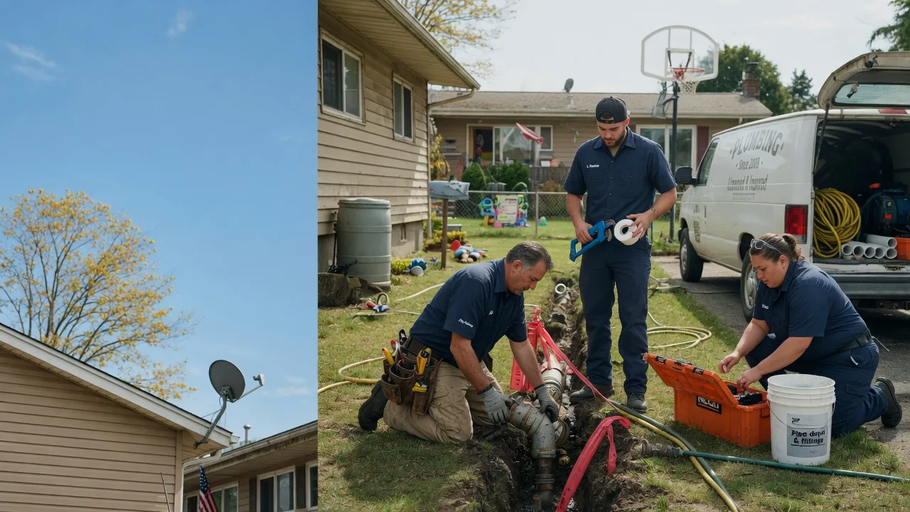 Garbage Disposal Replacement in Mount Vernon, SD near me